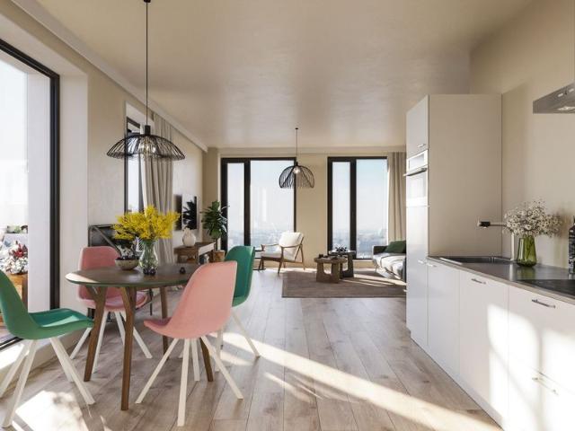 Appartement te huur: Rooseveltstraat 97 2321 CT Leiden