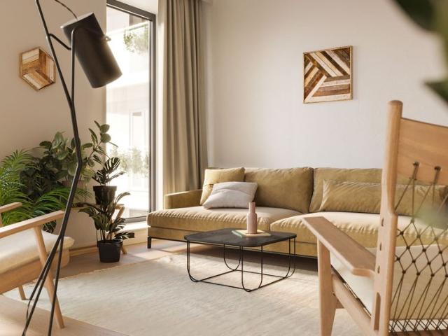 Appartement te huur: Rooseveltstraat 133 2321 CT Leiden