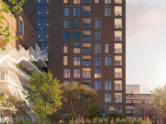 Appartement te huur: Rooseveltstraat 183 2321 CT Leiden