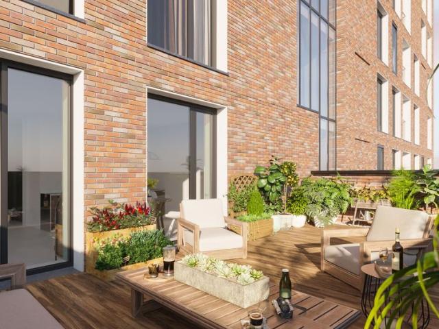 Appartement te huur: Rooseveltstraat 201 2321 CT Leiden
