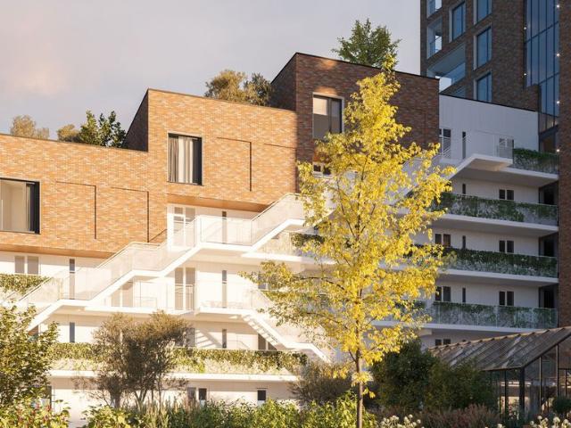 Appartement te huur: Rooseveltstraat 253 2321 CT Leiden