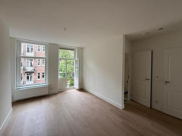 Appartement te huur: Rombout Hogerbeetsstraat 19 2 1052 VN Amsterdam