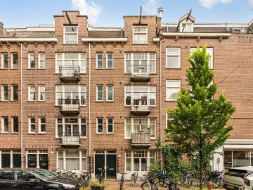 Appartement te huur Rombout Hogerbeetsstraat 2 3 in Amsterdam voor € 2.700