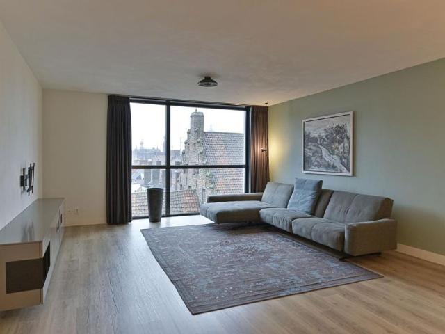 Appartement te huur: Romerstraat 44 5911 HV Venlo