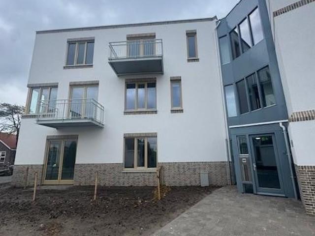 Appartement te huur Rond de Energiecentrale, Gaslaan in Den Haag