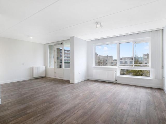 Appartement te huur: Rondeel 100 1083 MG Amsterdam