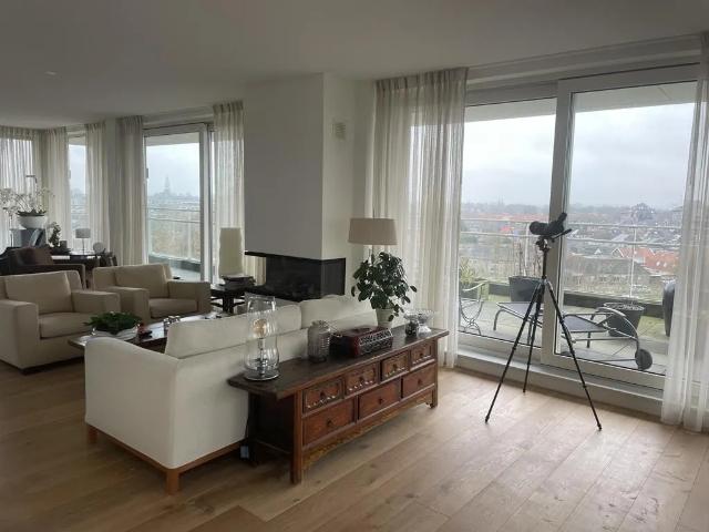 Appartement te huur: Rondel 45 3862 WC Nijkerk