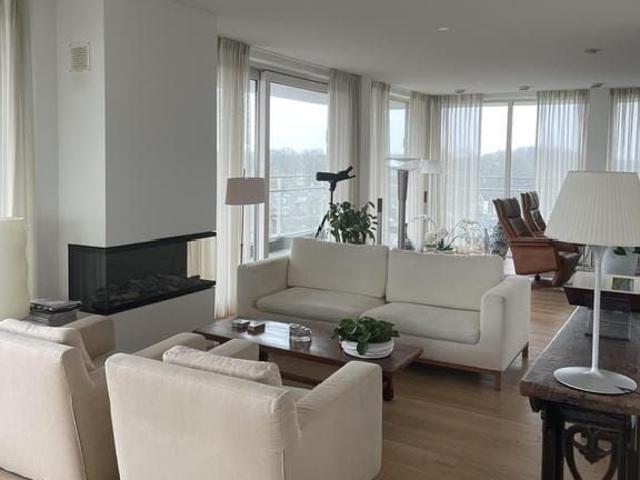 Appartement te huur: Rondel 45 3862 WC Nijkerk