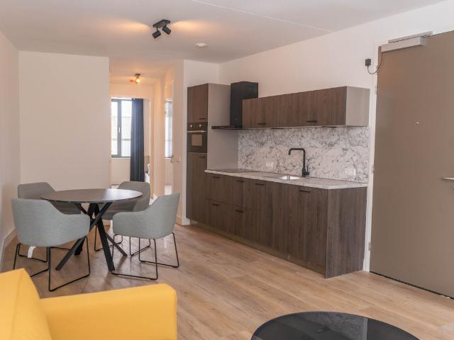 Te huur: Appartement Rosmolenplein in Tilburg