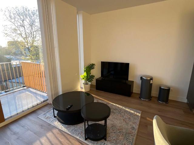 Te huur: Appartement Rosmolenplein in Tilburg