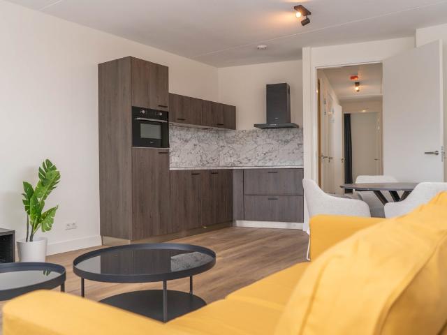 Appartement te huur Rosmolenplein in Tilburg voor € 1.675
