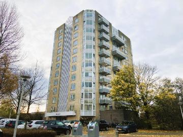 Westwijk, Amstelveen, Noord-Holland - IUitgeruste keuken