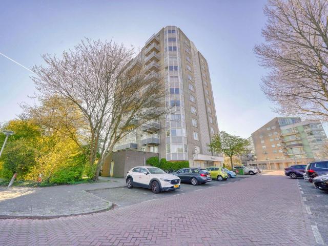 Appartement te huur Rosa Spierlaan 110 in Amstelveen voor € 2.650