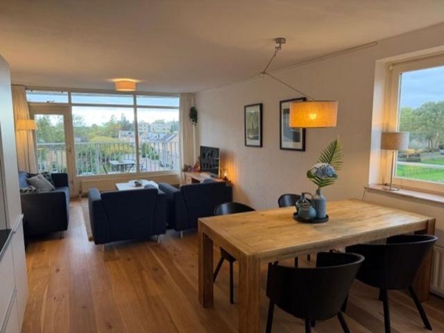 Appartement te huur: Rosa Spierlaan 264 1187 PH Amstelveen