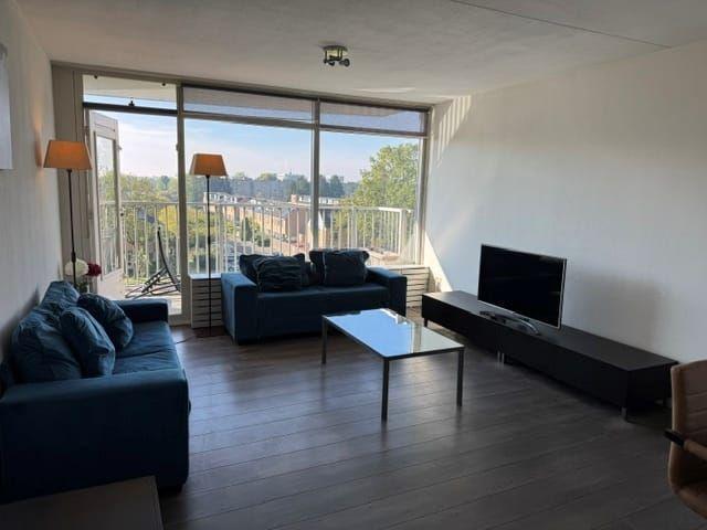 Appartement te huur: Rosa Spierlaan 274 1187 PH Amstelveen