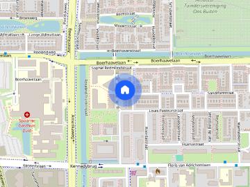 Appartement te huur: Rosalie Wijnbergstraat 2035 RL Haarlem