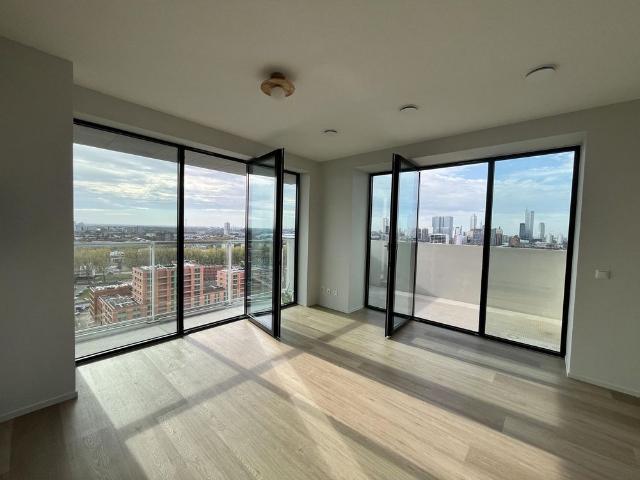 Appartement te huur: Rosestraat 1379 3071 AL Rotterdam