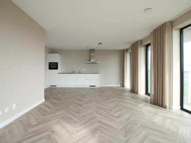 Appartement te huur Rosestraat in Rotterdam voor € 2.125