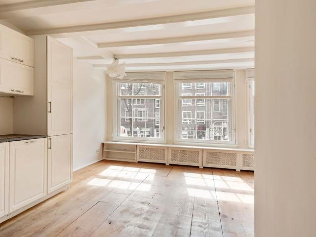 Appartement te huur: Rozengracht 36 1 1016 NC Amsterdam