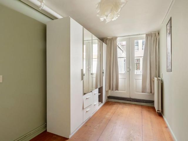 Appartement te huur: Rozengracht 36 1 1016 NC Amsterdam