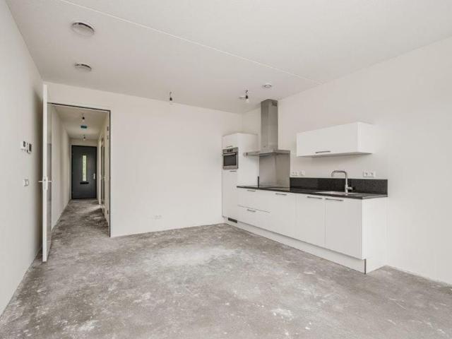 Appartement te huur: Rozengracht 37 N 1506 SC Zaandam