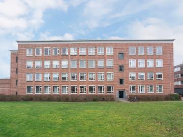 Appartement te huur St. Ignatiusstraat in Breda voor € 1.895