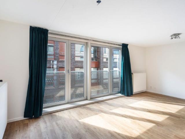 Appartement te huur: St. Jacobstraat 24 2512 AN Den Haag