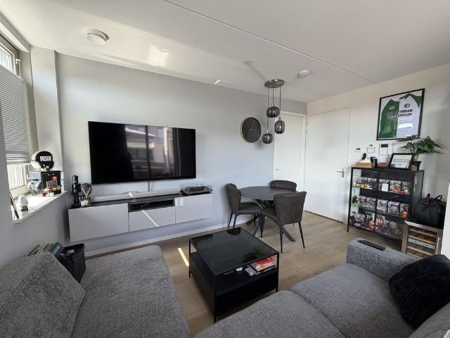 Appartement te huur: St. Theresiastraat 2 4941 DK Raamsdonksveer