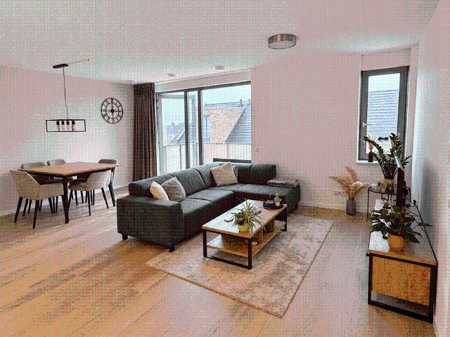 Appartement te huur: St. Theresiastraat 40 4941 DK Raamsdonksveer