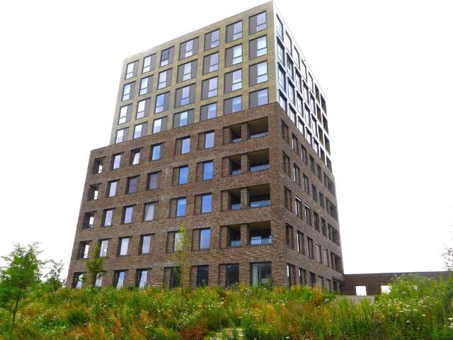 Appartement te huur Staatsliedenkwartier, Irene Vorrinklaan in Woerden