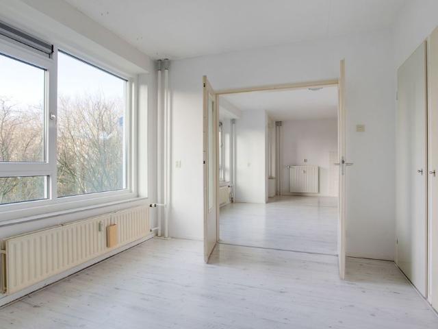 Appartement te huur: Staalmeesterslaan 331 1057 PC Amsterdam