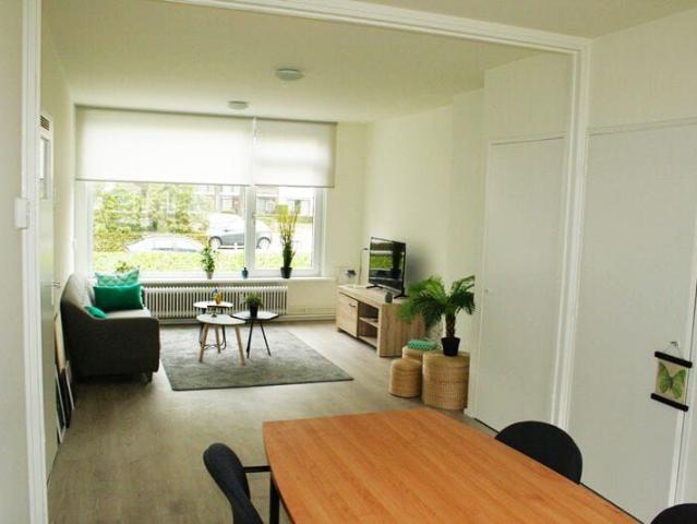 Appartement te huur: Staalstraat 3 5622 GW Eindhoven