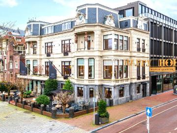Appartement te huur Stadhouderskade in Amsterdam voor € 7.500