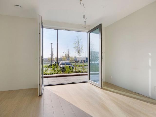 Appartement te huur: Stadhouderslaan 350 2382 BL Zoeterwoude