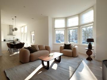 Appartement te huur Stadhouderslaan 3 in Den Haag voor € 2.500