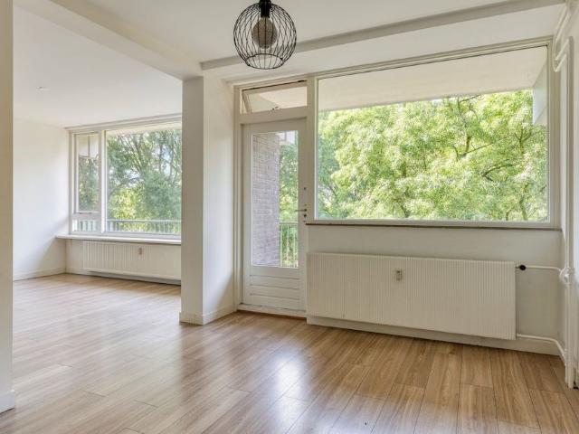 Appartement te huur: Stadhoudersring 68 2713 GD Zoetermeer