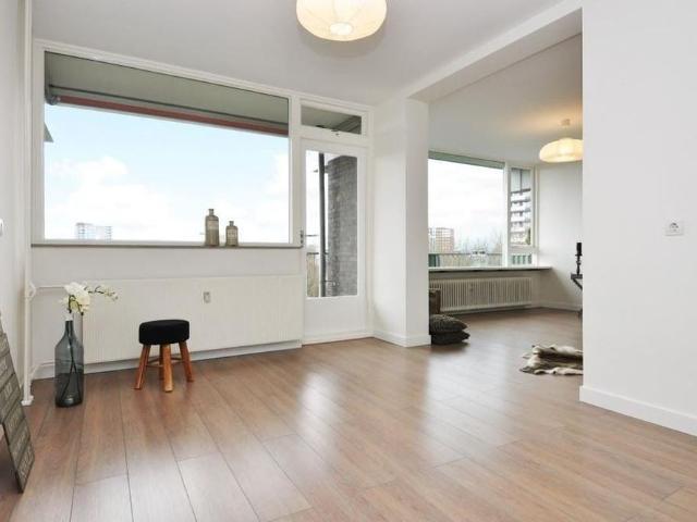 Appartement te huur: Stadhoudersring 252 2713 GK Zoetermeer