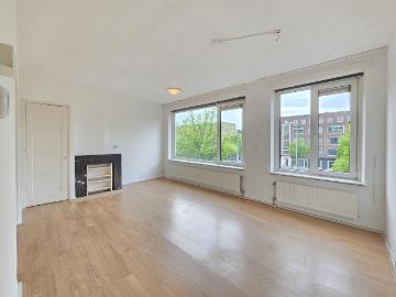 Appartement te huur Stadhoudersweg in Rotterdam voor € 1.485