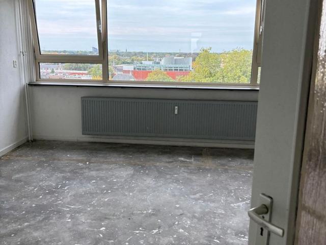 Appartement te huur: Stadhuisplein 205 5038 TD Tilburg