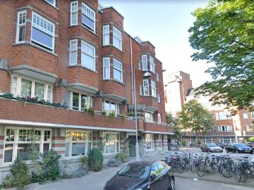 Appartement te huur Stadionkade in Amsterdam voor € 2.450