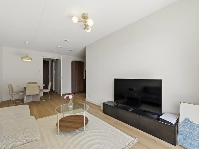 Appartement te huur Stadsdriehoek, Baan in Rotterdam