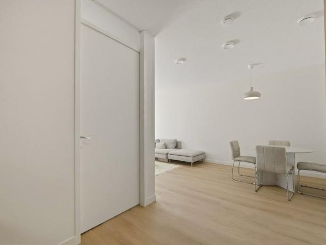 Appartement te huur Stadsdriehoek, Baan in Rotterdam