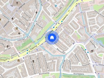 Appartement te huur: Stadsring 161 E 3817 BA Amersfoort