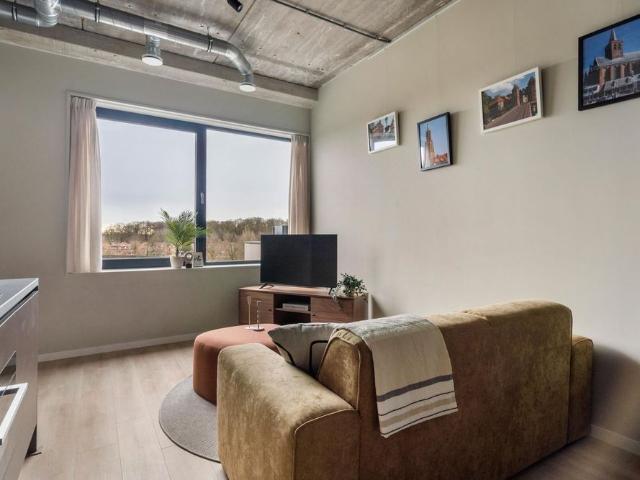 Appartement te huur: Stadsring 161 H 3817 BA Amersfoort