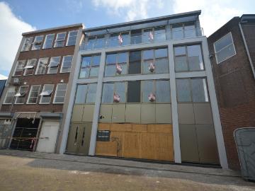 Appartement te huur Stalstraat 3 b in Groningen voor € 1.058