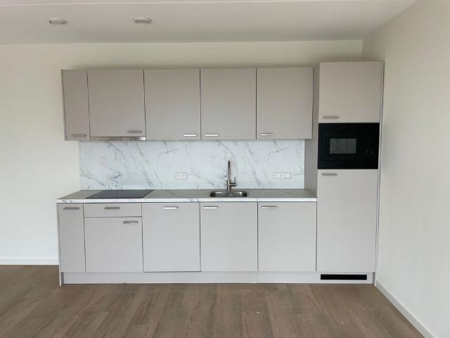 Appartement te huur: Stappegoorweg 42 04 5022 DL Tilburg
