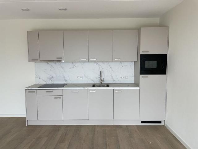 Appartement te huur: Stappegoorweg 48 01 5022 DL Tilburg