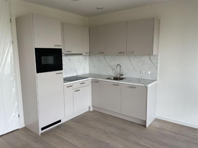Appartement te huur: Stappegoorweg 50 02 5022 DL Tilburg