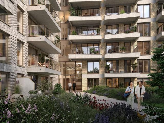 Appartement te huur: Startbaan 882 1187 XR Amstelveen