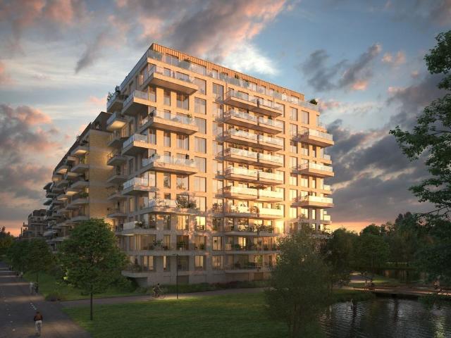 Appartement te huur: Startbaan 1092 1187 XR Amstelveen